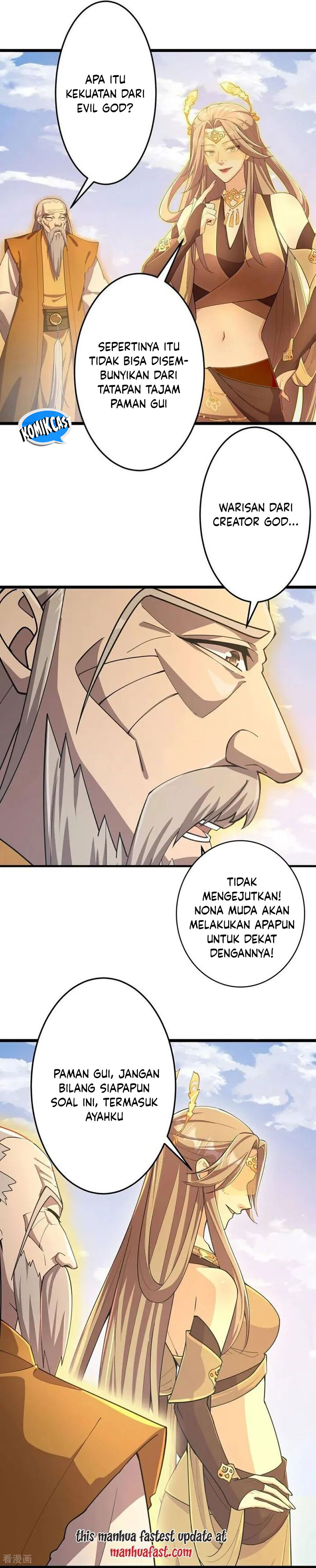 Dilarang COPAS - situs resmi www.mangacanblog.com - Komik against the gods 680 - chapter 680 681 Indonesia against the gods 680 - chapter 680 Terbaru 4|Baca Manga Komik Indonesia|Mangacan